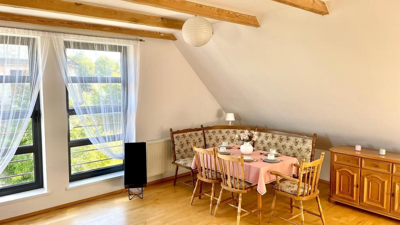 Apartament Puck/ Mieszkanie Екстер'єр фото